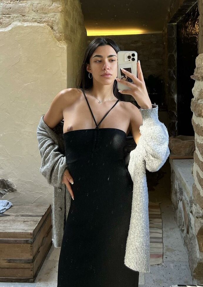 Gabrielle Maya desnuda #108489431