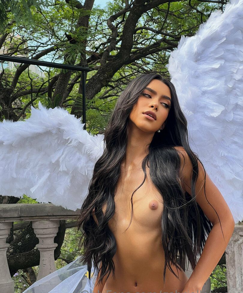 Gabrielle Maya desnuda #108489448