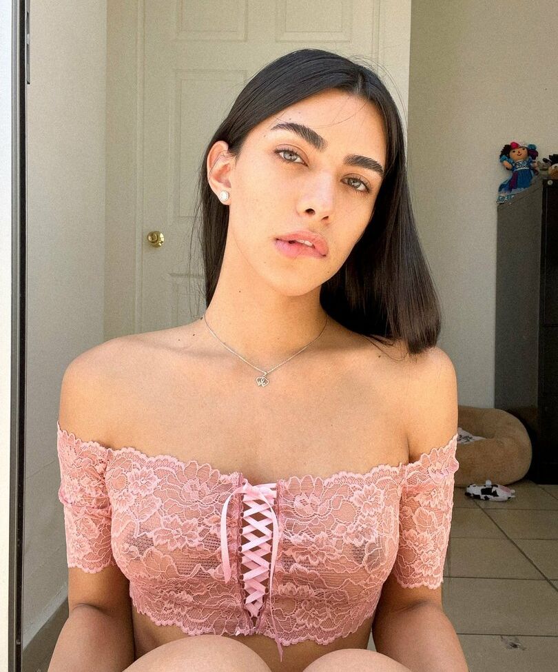 Gabrielle Maya desnuda #108489479