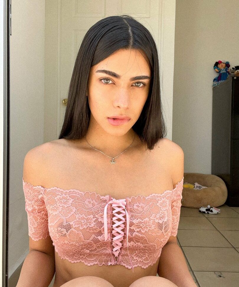 Gabrielle Maya desnuda #108489480