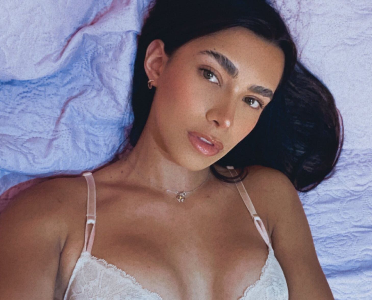 Gabrielle Maya desnuda #108489499