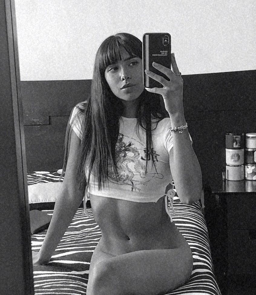 Gabrielle Maya desnuda #108489501