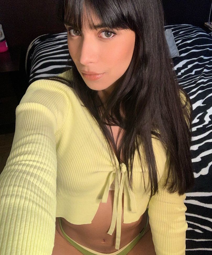 Gabrielle Maya desnuda #108489502