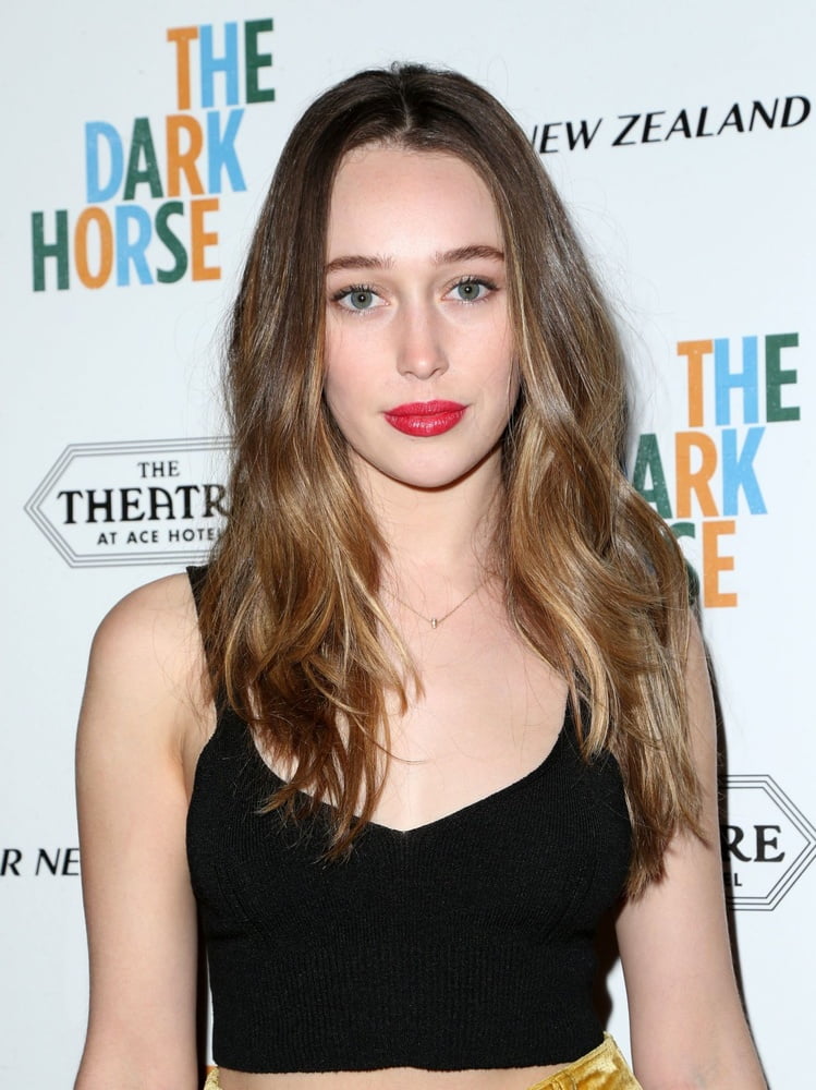 Alycia debnam-carey
 #102615339