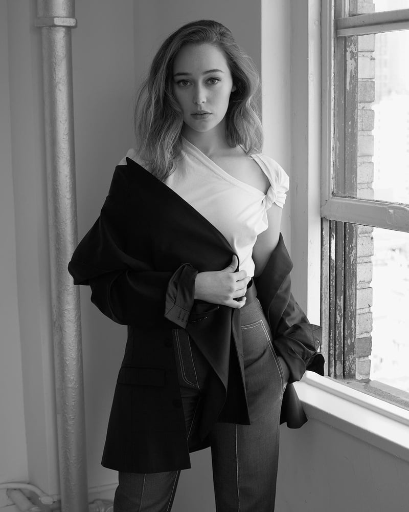 Alycia debnam-carey
 #102615556