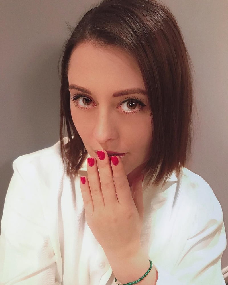 Sexy russische Schauspielerin maria kravchenko
 #101540988