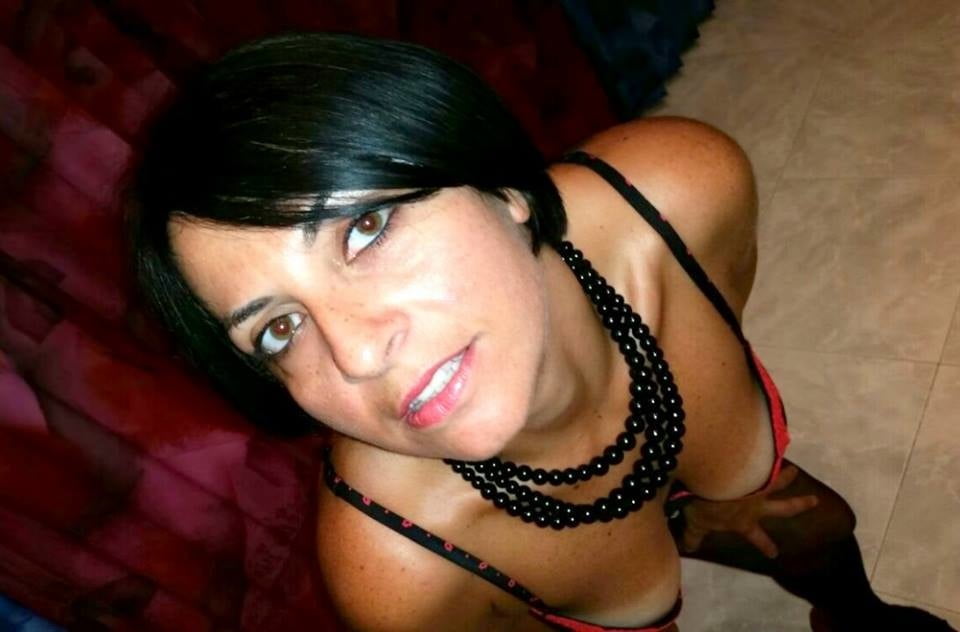 イタリアのテレサが露出したウェブスラット milf mom whore big tits
 #100030046