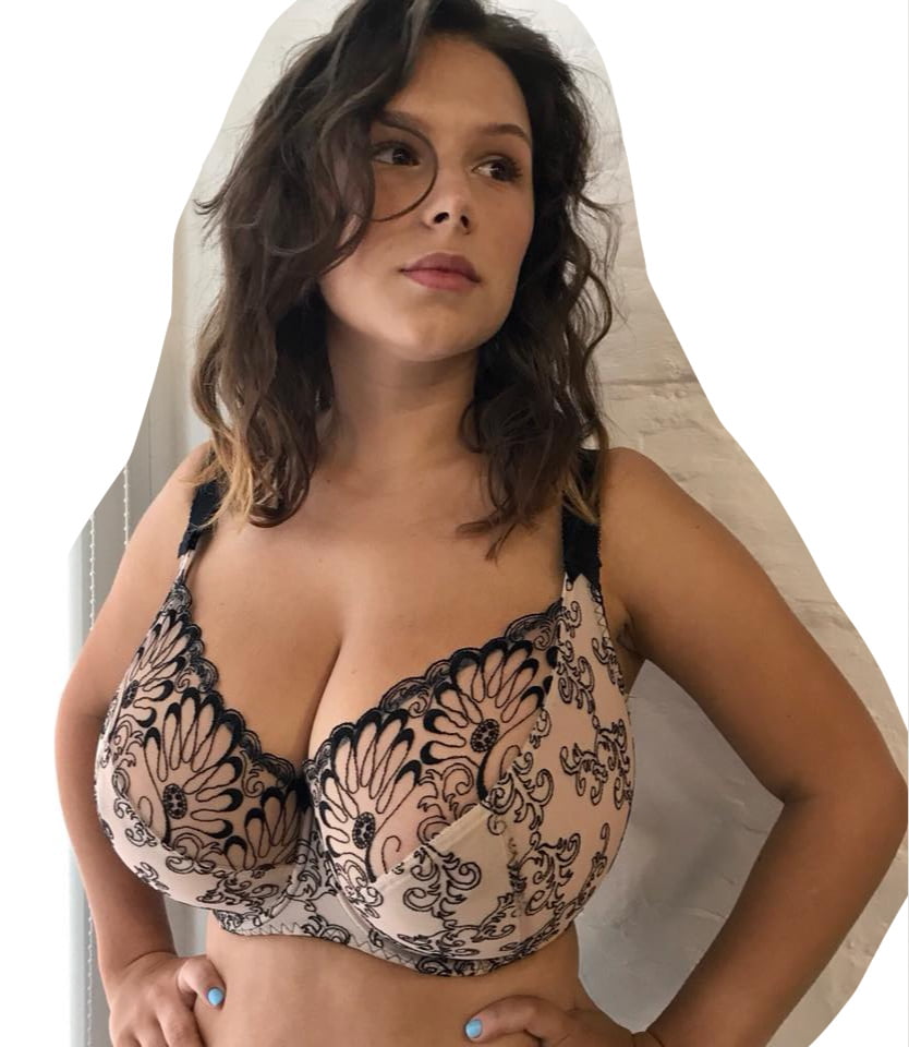 Some Tits Are Bigger Than Others #102978807