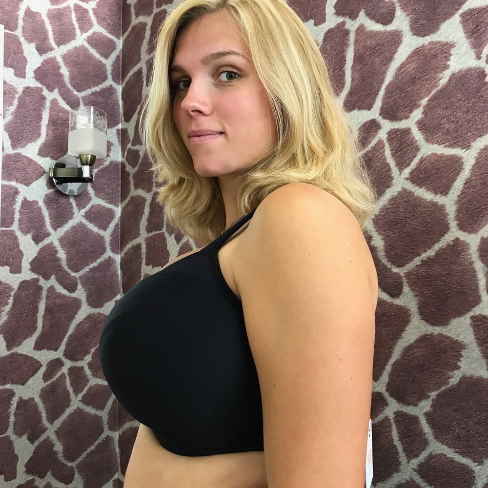 Some Tits Are Bigger Than Others #102978838