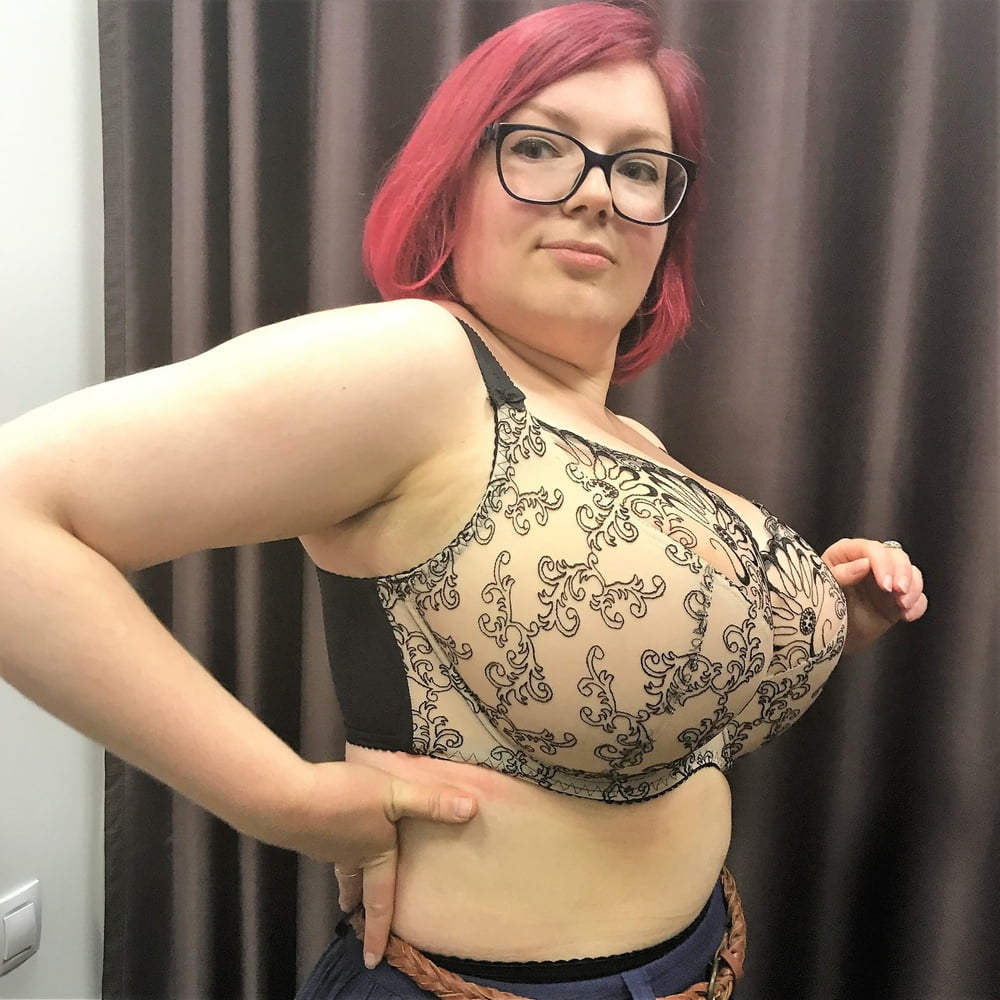 Some Tits Are Bigger Than Others #102978857