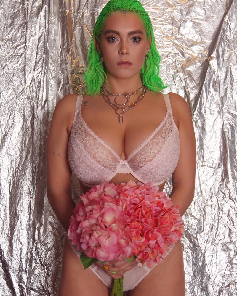 Some Tits Are Bigger Than Others #102978917