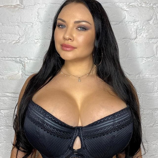 Some Tits Are Bigger Than Others #102978923