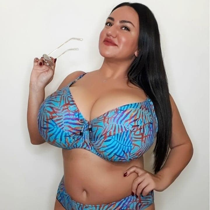 Some Tits Are Bigger Than Others #102978932