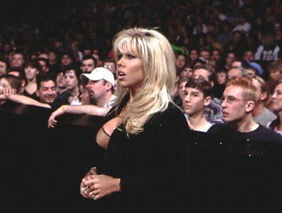 Terri runnels (wwf)
 #95707718