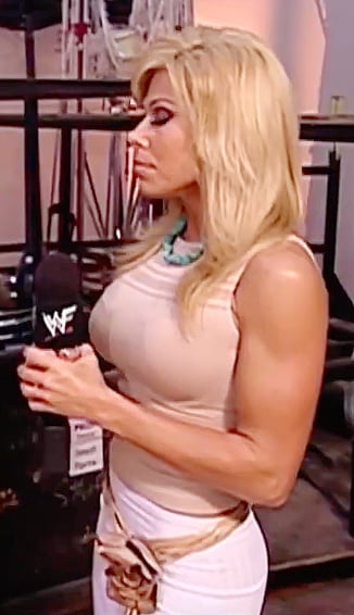 Terri runnels (wwf)
 #95708208