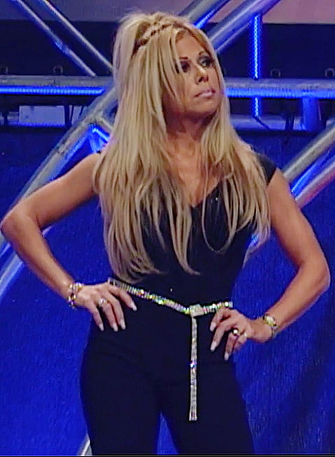 Terri runnels (wwf)
 #95708223