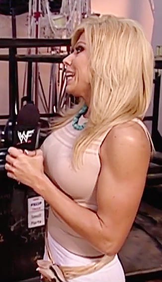 Terri runnels (wwf)
 #95708321