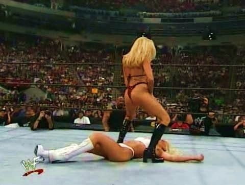 Terri runnels (wwf)
 #95708504