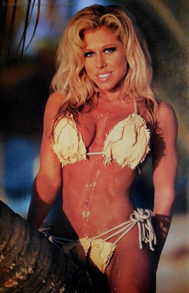 Terri Runnels (WWF) #95708538