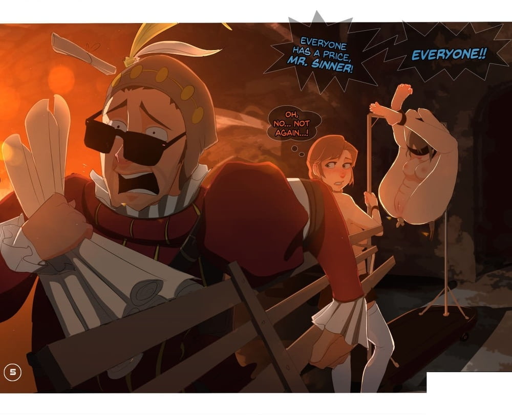 エルサ・ダンジョン pt3
 #101286667