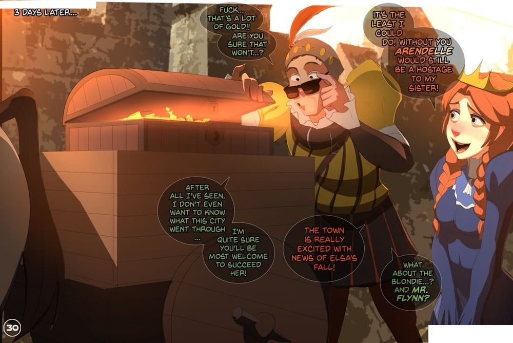 エルサ・ダンジョン pt3
 #101286738