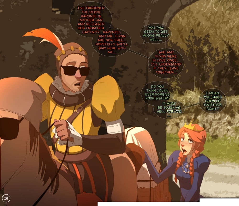 エルサ・ダンジョン pt3
 #101286741