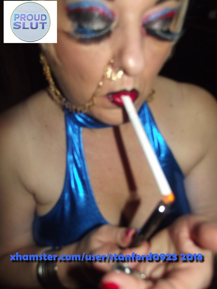 PROUD SLUT 2018 #107225410