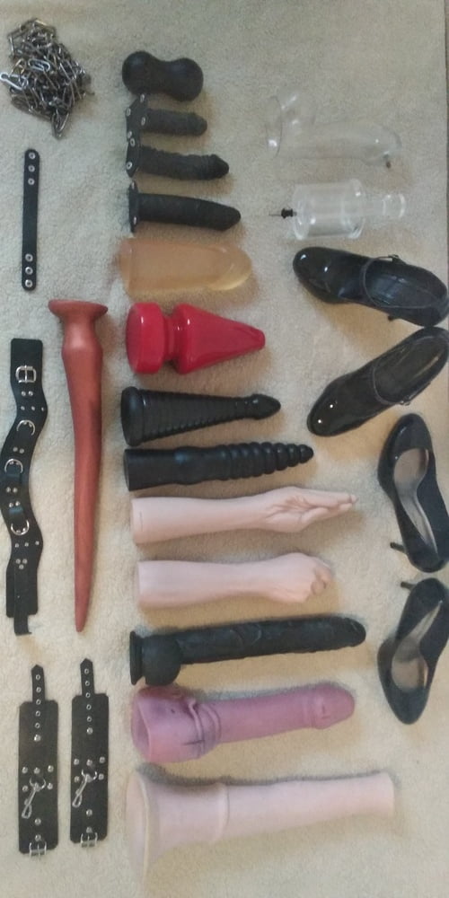 Dildo No 1 #94771369