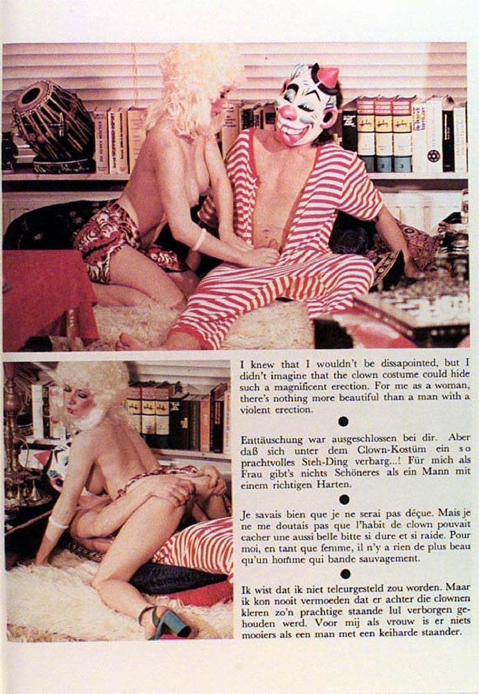 Vintage Retro Porno - Private Magazine - 030 #92546024