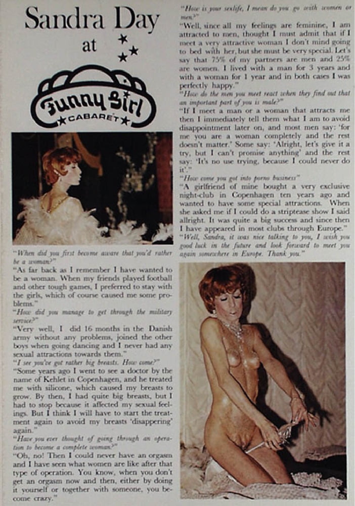 Vintage Retro Porno - Private Magazine - 030 #92546085