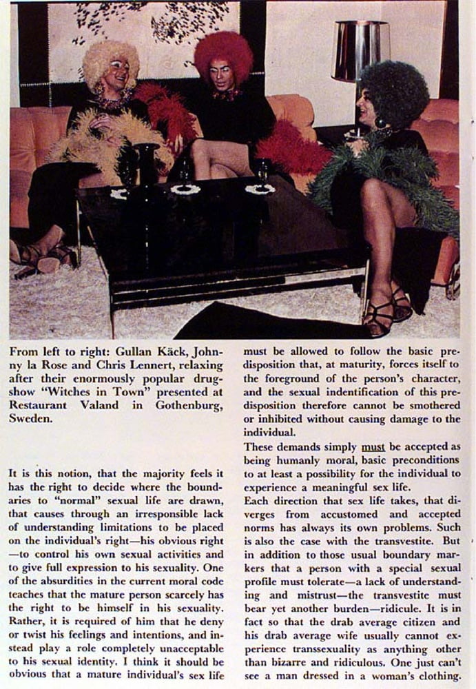 Vintage Retro Porno - Private Magazine - 030 #92546091