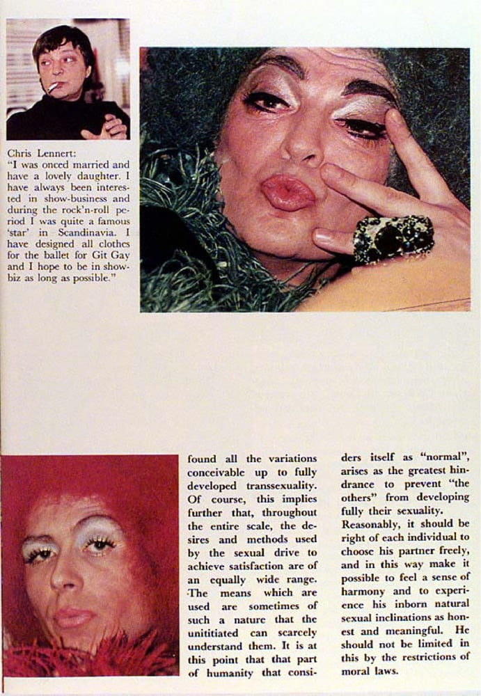 Vintage Retro Porno - Private Magazine - 030 #92546093