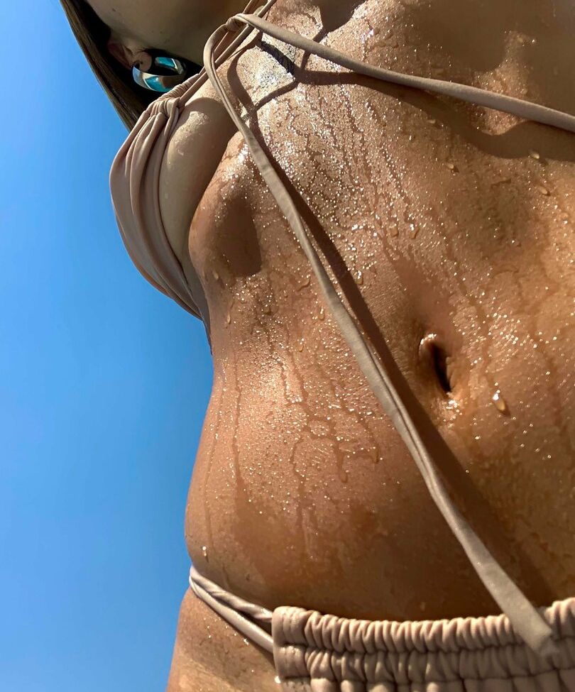 Cathy Anderson desnuda #108331325