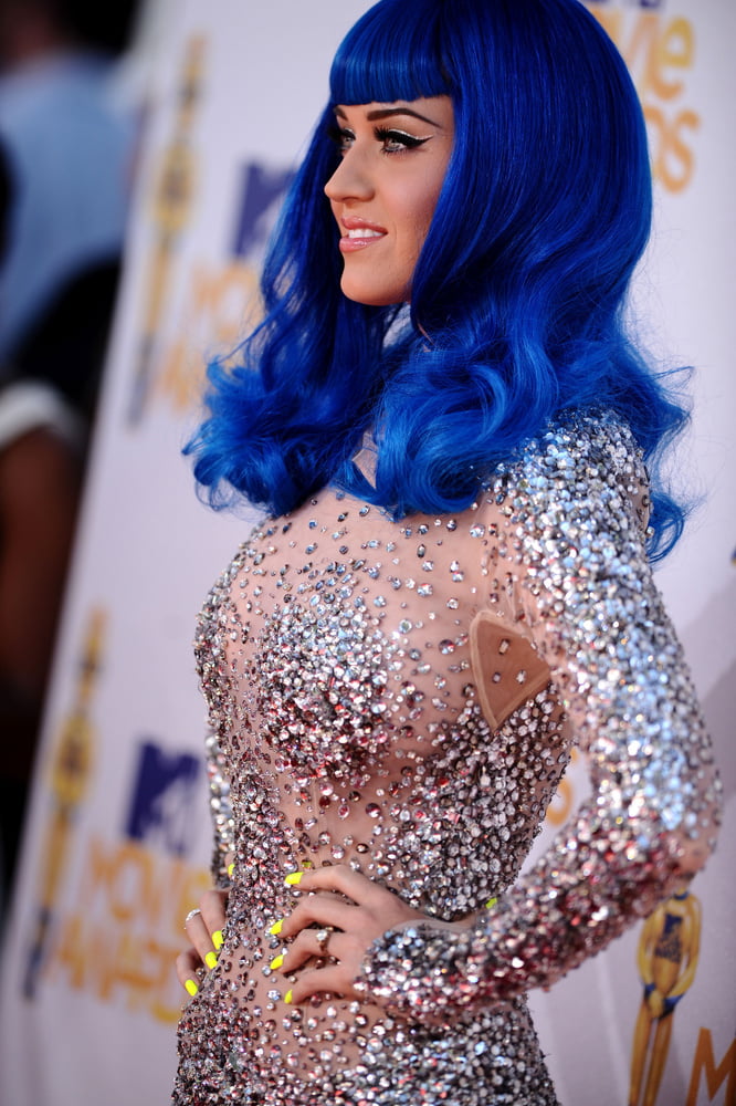 Sexy Katy Perry #87991181