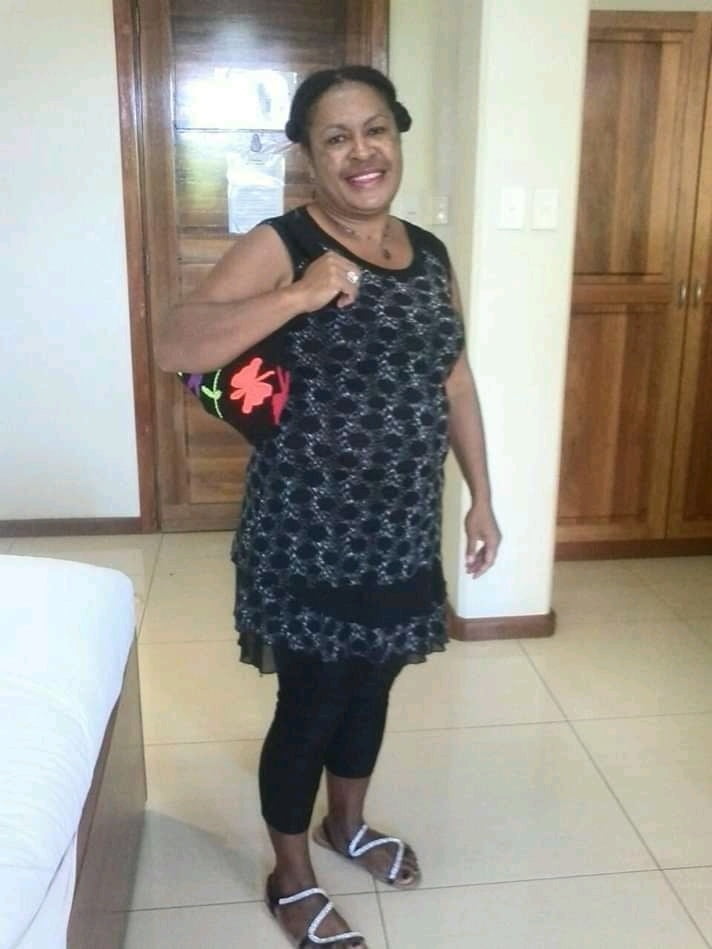 Cathy Wapi #88656874