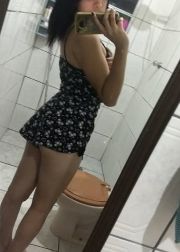 Putipobre morrita #90472005