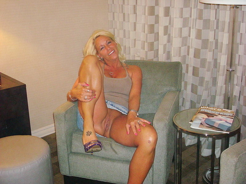 MILFs MIX 75 #93924675