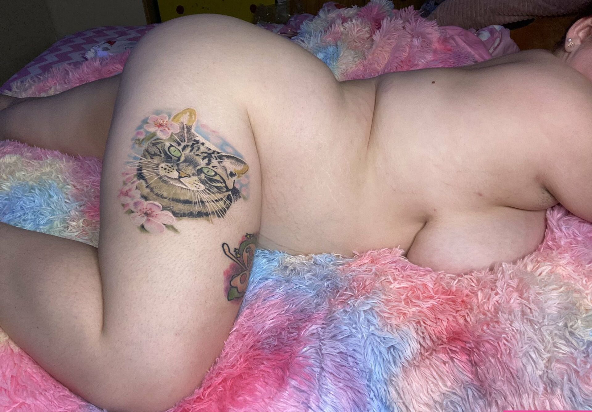 Kerrie Boulton nude #109690547
