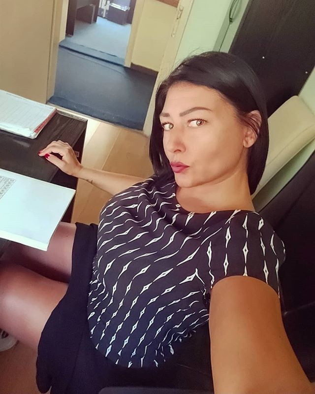 Serbische Milf natalija
 #99104693