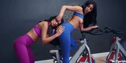 The ultimate lesbian gifs 4
 #100889744
