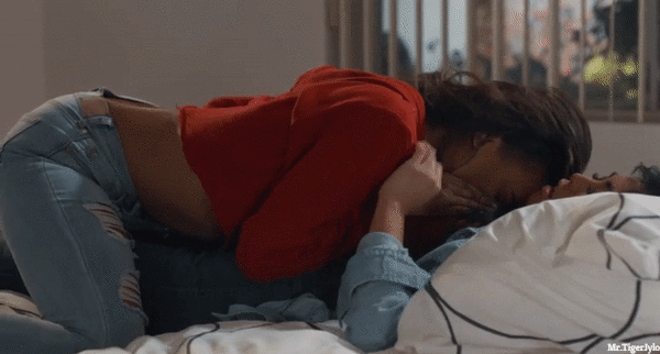 The Ultimate Lesbian Gifs 4 #100889942