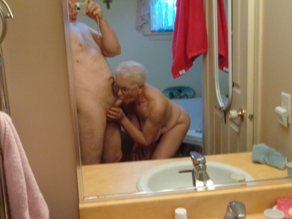 JEANNE THE SEXY SEXY GRANNY WITH HER BIG TITTS #97758654