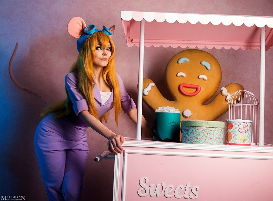 KFOX - Gadget Hackwrench #87429682