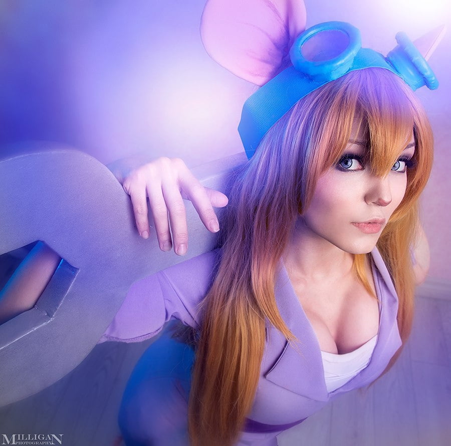 KFOX - Gadget Hackwrench #87429695