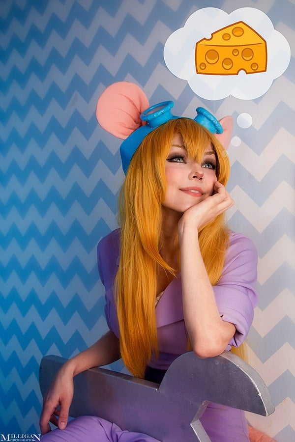 KFOX - Gadget Hackwrench #87429698