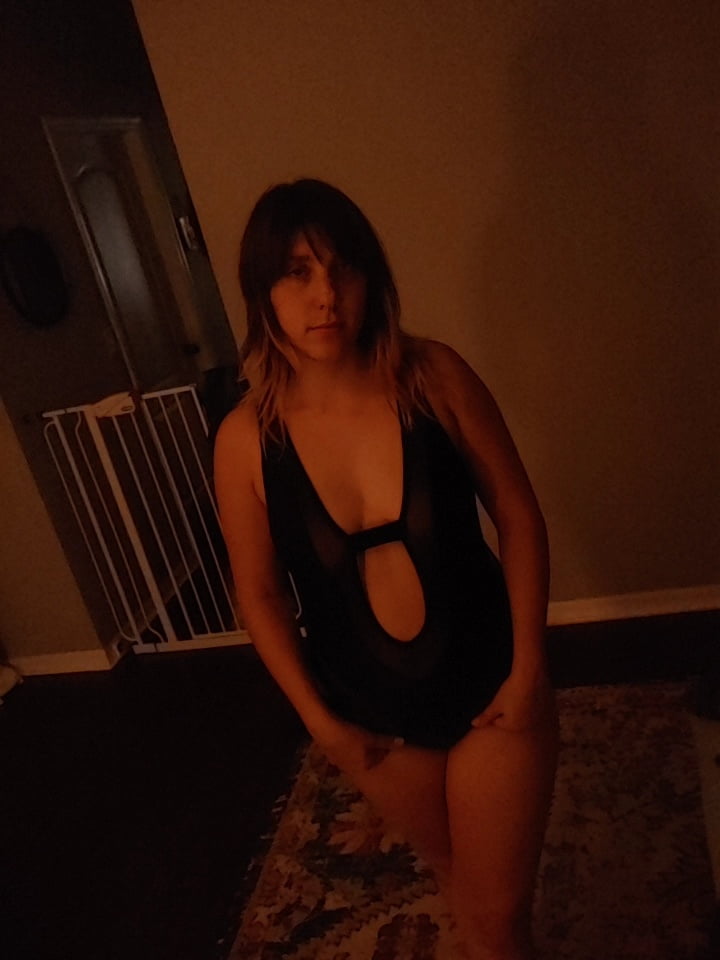 Florida wife Theia Dawn nudes #106811585