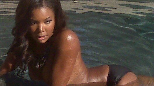 Gabrielle Union nackt #108751509