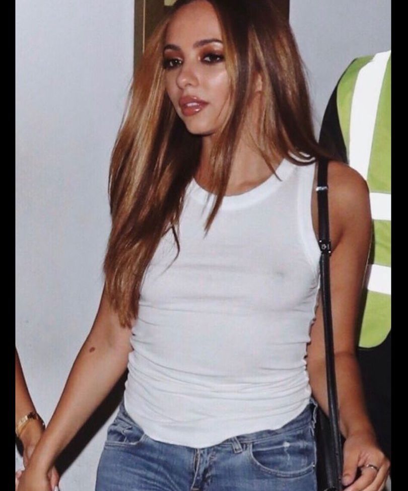 Jade Thirlwall nuda #109512537