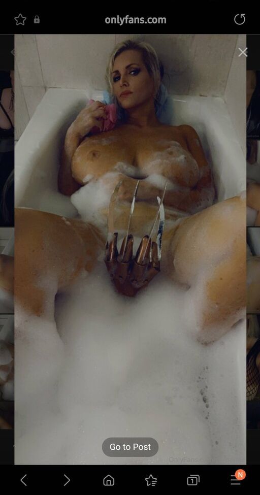 Jaxbarbie nude #108140586