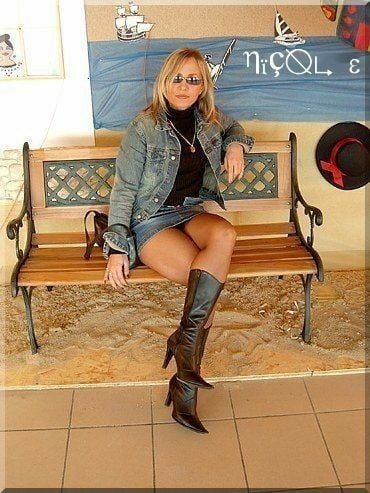 Wanktastic Pantyhose 68 #88499562